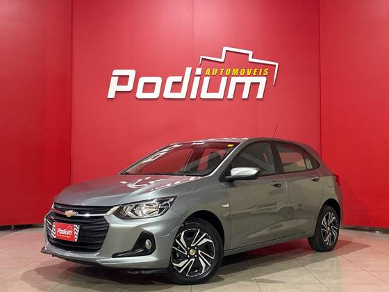 CHEVROLET ONIX 1.0 FLEX LT MANUAL CHEVROLET ONIX 1.0 FLEX LT MANUAL